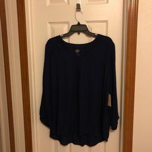 Nice lLightwighr Blouse